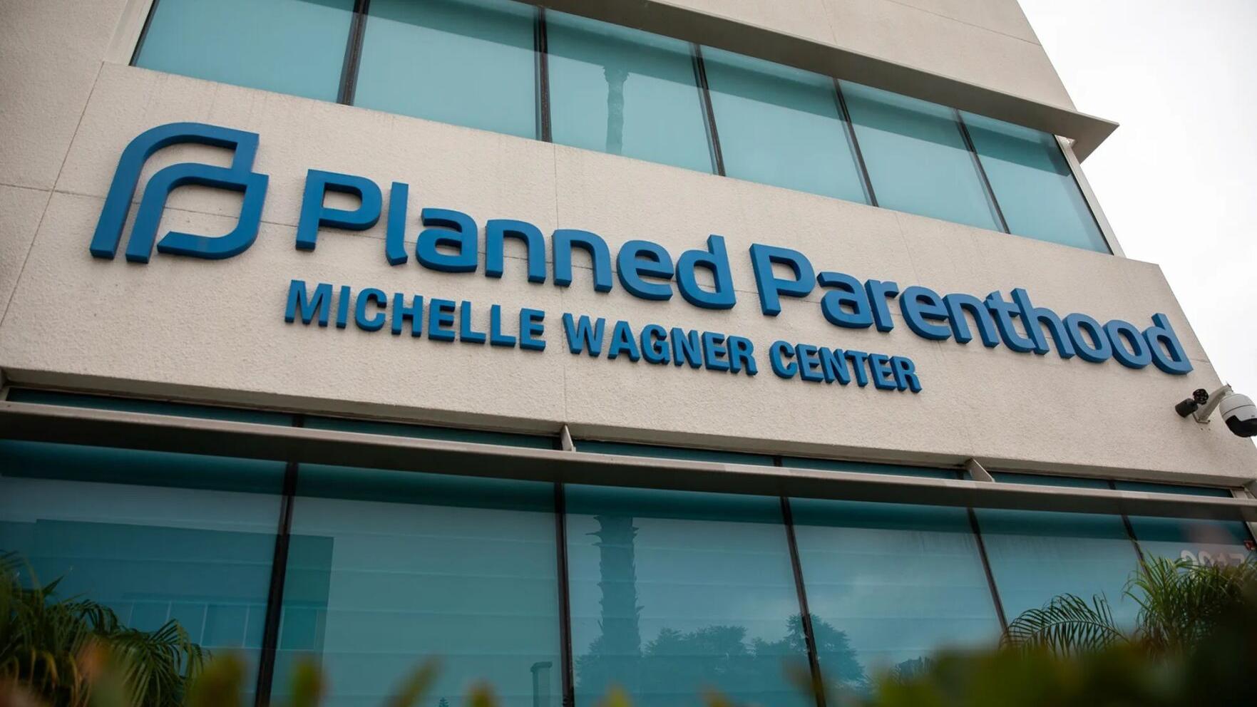 Planned Parenthood of California loses $300 million in federal funding under court order